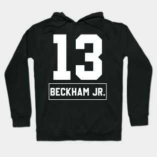 Odell Beckham Jr Hoodie